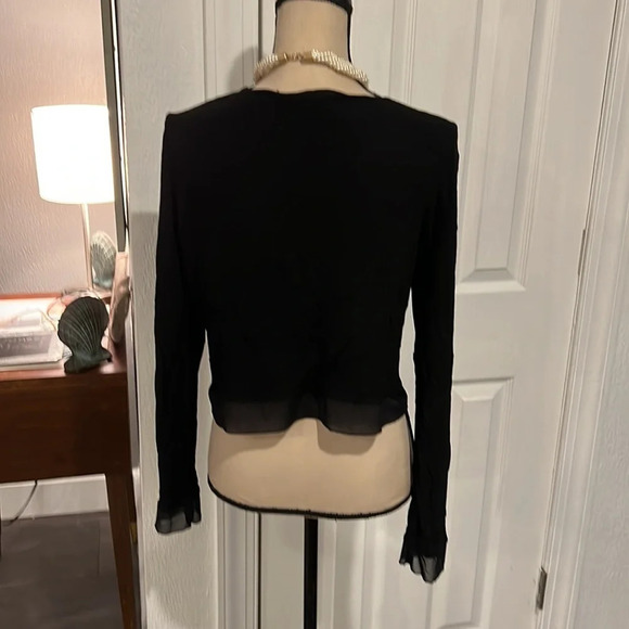 Small Clothes circuit jacket - Picture 2 of 2
